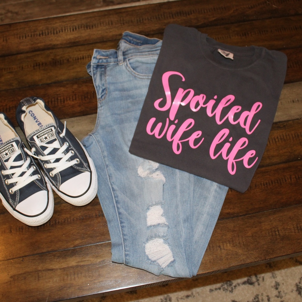 Adorable Tees